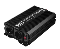 Przetwornica samochodowa VOLT IPS 3400 N 24/230V (1700/3400W) + USB